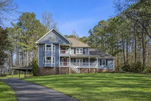 1501 Aiken Chafin Ln, McDonough, GA 30252 - Photo 1