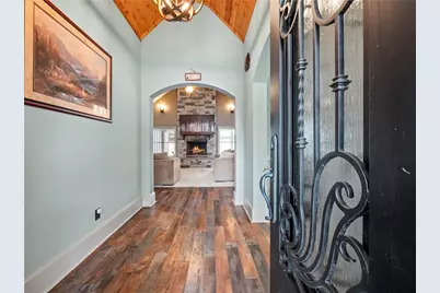 151 Geiger Road, Jefferson, GA 30549 - Photo 5