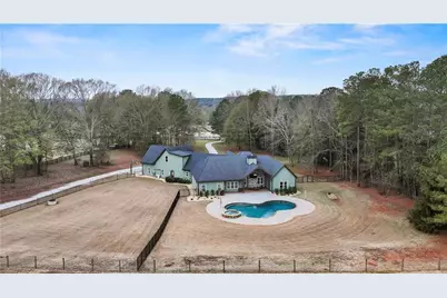 151 Geiger Road, Jefferson, GA 30549 - Photo 3