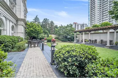 199 14th Street NE #2308, Atlanta, GA 30309 - Photo 33