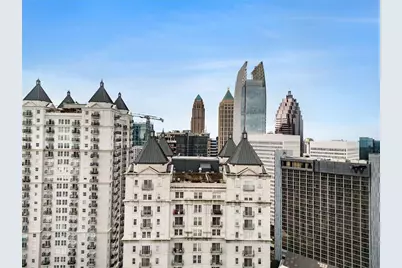 199 14th Street NE #2308, Atlanta, GA 30309 - Photo 3