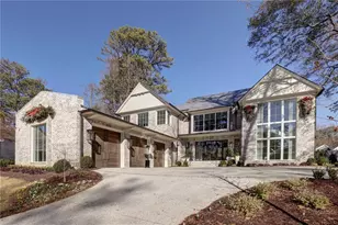 4238 W Club Ln NE, Atlanta, GA 30319 - Photo 1