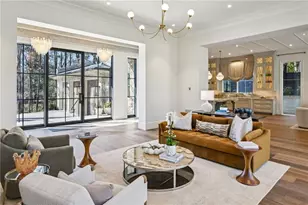 4238 W Club Ln NE, Atlanta, GA 30319 - Photo 7