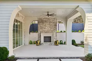 4238 W Club Ln NE, Atlanta, GA 30319 - Photo 23