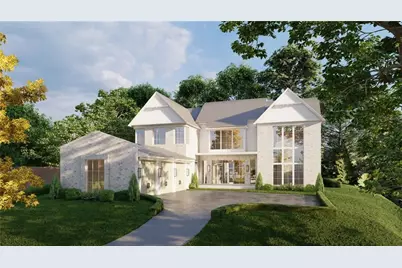 4238 W Club Lane NE, Atlanta, GA 30319 - Photo 3