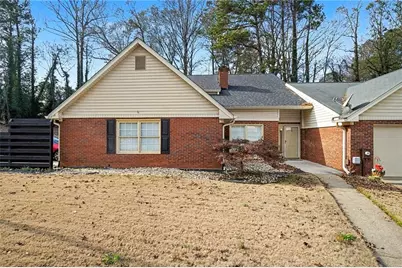 6210 Douglas Manor Court, Douglasville, GA 30134 - Photo 1