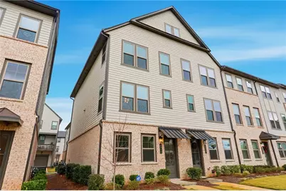 4044 Allegretto Circle, Atlanta, GA 30339 - Photo 1