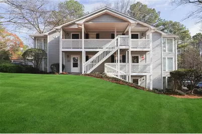 208 Natchez Trace, Sandy Springs, GA 30350 - Photo 1