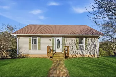 655 Kelley Road, Cleveland, GA 30528 - Photo 1