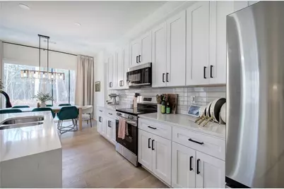 81 Summit Ridge Circle SE, Cartersville, GA 30120 - Photo 17