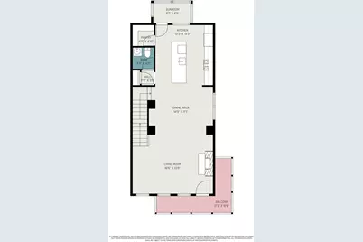 2054 Rockledge Road NE, Atlanta, GA 30324 - Photo 35