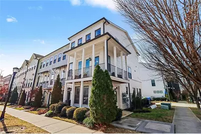 2054 Rockledge Road NE, Atlanta, GA 30324 - Photo 3