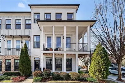 2054 Rockledge Road NE, Atlanta, GA 30324 - Photo 1