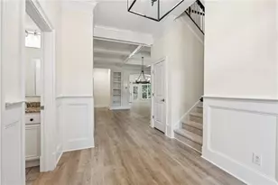 1950 Buford Dam Rd, Cumming, GA 30041 - Photo 9