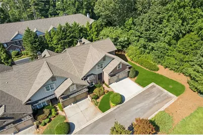 1950 Buford Dam Road #801, Cumming, GA 30041 - Photo 5