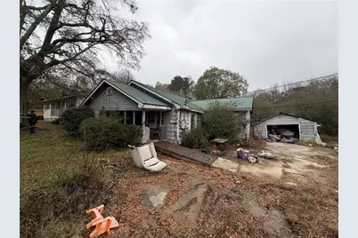 318 Morgan Valley Road, Rockmart, GA 30153 - Photo 5