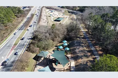 3758 Sharon Drive, Powder Springs, GA 30127 - Photo 33