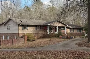 329 River Bend Dr, Royston, GA 30662 - Photo 1