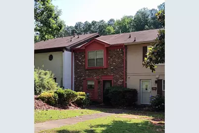 615 Garden Walk Drive, Stone Mountain, GA 30083 - Photo 1