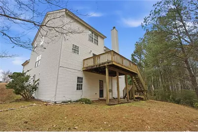 1416 Tullifenney Court, Grayson, GA 30017 - Photo 35