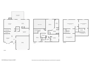 1416 Tullifenney Ct, Grayson, GA 30017 - Photo 37