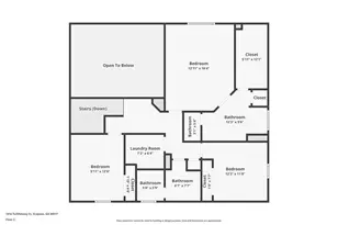 1416 Tullifenney Ct, Grayson, GA 30017 - Photo 39