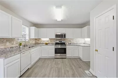 1416 Tullifenney Court, Grayson, GA 30017 - Photo 5