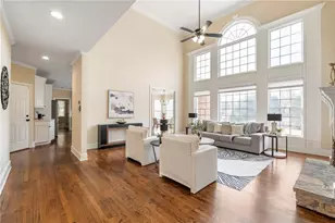 870 Longstone Landing, Alpharetta, GA 30022 - Photo 1