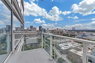 45 Ivan Allen Jr Blvd NW, Atlanta, GA 30308 - Photo 21