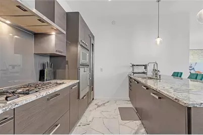 45 Ivan Allen Jr Boulevard NW #2604, Atlanta, GA 30308 - Photo 9