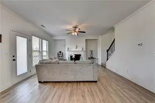 3670 Baxley Ridge Dr, Suwanee, GA 30024 - Photo 29