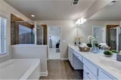 3670 Baxley Ridge Drive, Suwanee, GA 30024 - Photo 43