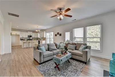 3670 Baxley Ridge Drive, Suwanee, GA 30024 - Photo 19