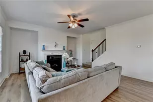 3670 Baxley Ridge Dr, Suwanee, GA 30024 - Photo 17