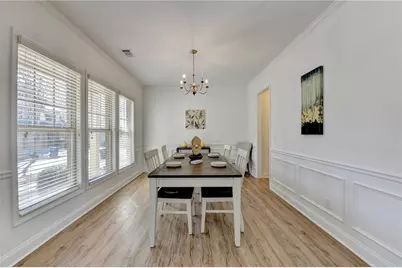 3670 Baxley Ridge Drive, Suwanee, GA 30024 - Photo 5