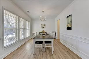 3670 Baxley Ridge Dr, Suwanee, GA 30024 - Photo 5