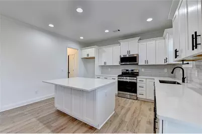 3670 Baxley Ridge Drive, Suwanee, GA 30024 - Photo 13