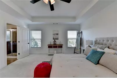 3670 Baxley Ridge Drive, Suwanee, GA 30024 - Photo 35