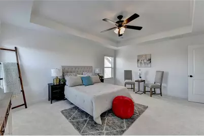 3670 Baxley Ridge Drive, Suwanee, GA 30024 - Photo 37