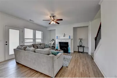 3670 Baxley Ridge Drive, Suwanee, GA 30024 - Photo 15