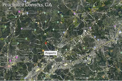 0 Tilton, Peachtree Corners, GA 30360 - Photo 7