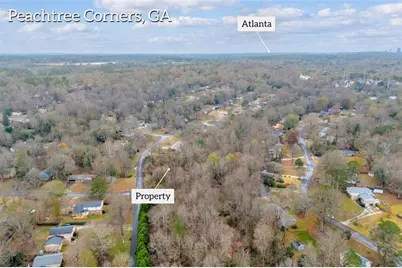 0 Tilton, Peachtree Corners, GA 30360 - Photo 5