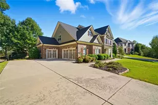 12115 Spence Way, Alpharetta, GA 30004 - Photo 9