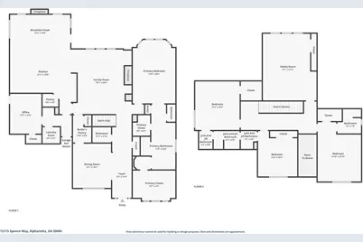 12115 Spence Way, Alpharetta, GA 30004 - Photo 49