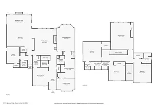 12115 Spence Way, Alpharetta, GA 30004 - Photo 49