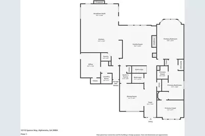 12115 Spence Way, Alpharetta, GA 30004 - Photo 47