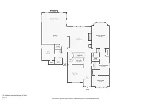 12115 Spence Way, Alpharetta, GA 30004 - Photo 47