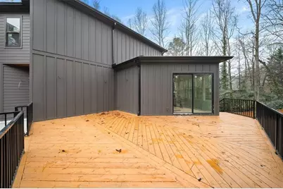 132 Lakeshore Drive NE, Marietta, GA 30067 - Photo 31