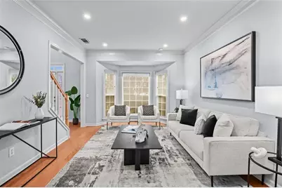 3272 Monarch Pine Drive, Peachtree Corners, GA 30071 - Photo 5