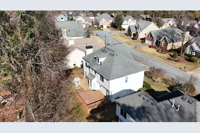 3272 Monarch Pine Drive, Peachtree Corners, GA 30071 - Photo 45